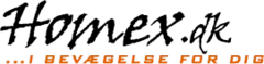 HomeX.dk Logo